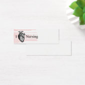 I Heart Nursing Definition (Desk)