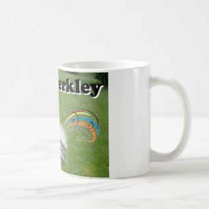 I Heart OMerkley Mug