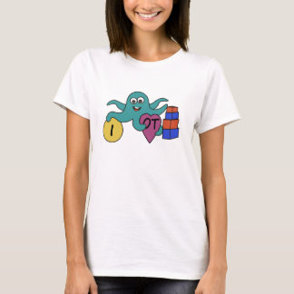I heart OT t shirt
