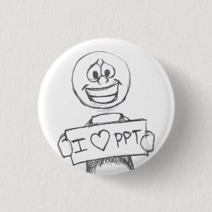 I : heart: PPT Button