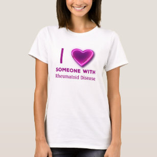 I Heart Someone with (YOU TYPE HERE) T-Shirt