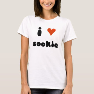 i heart sookie (dark) T-Shirt
