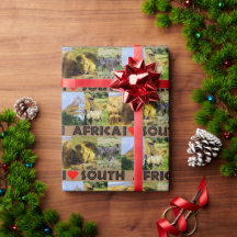 I Heart South Africa Wildlife Photos