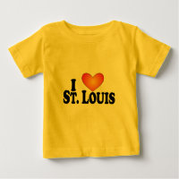 St Louis Arch T-Shirts - T-Shirt Design & Printing | Zazzle