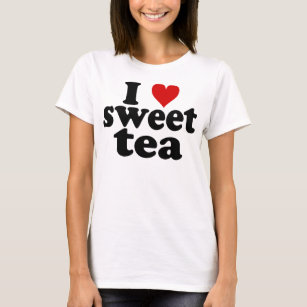 sweet tea shirts