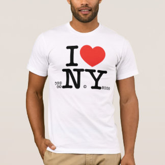 I (heart) (t)(h)(e) (h)(o)N(e)Y (p)(i)(e)(s) T-Shirt
