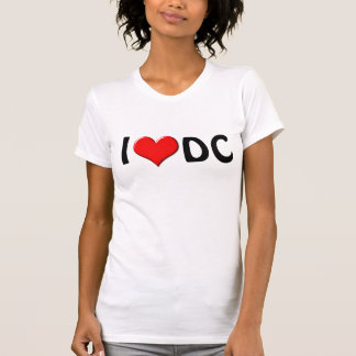 I heart T-Shirt
