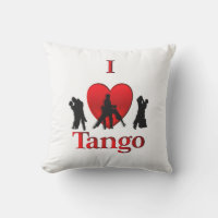 I Heart Tango