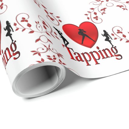 I Heart Tap Dance