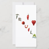 I Heart Tequila (Front)