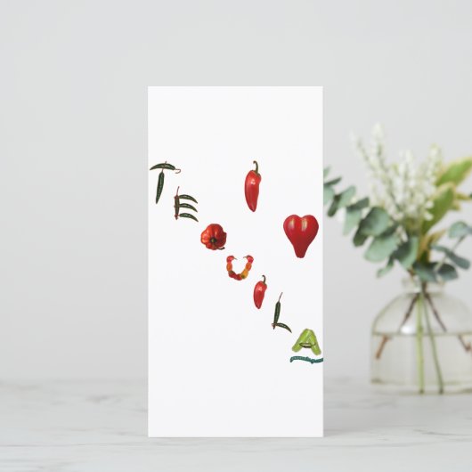 I Heart Tequila (Standing Front)