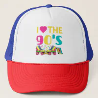  Baseball Hats for Men Funny I Love My Pod Trucker Hats Mens  Birthday Gift Ideas : Clothing, Shoes & Jewelry