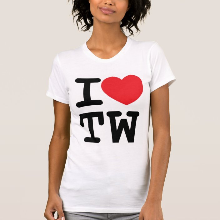 tw shirts