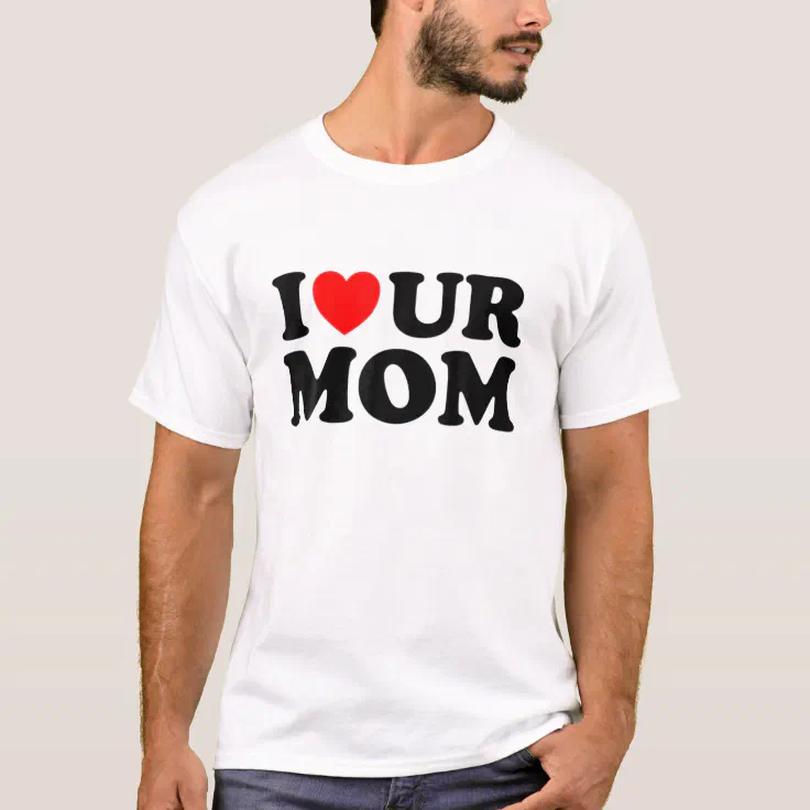 Hot Mom Love