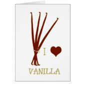 I heart Vanilla (Front)