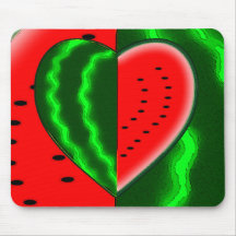 I (Heart) Watermelon