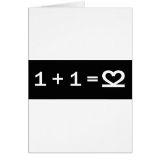 I Heart You Cards