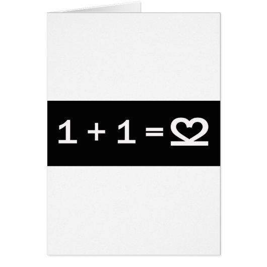I Heart You Cards (Front)