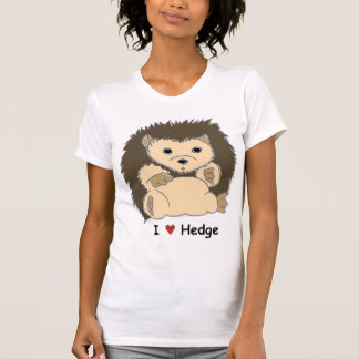 I ❤ Hedge T-Shirt