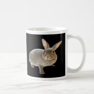 I HELPED SAVE THUMPER!! COFFEE MUG
