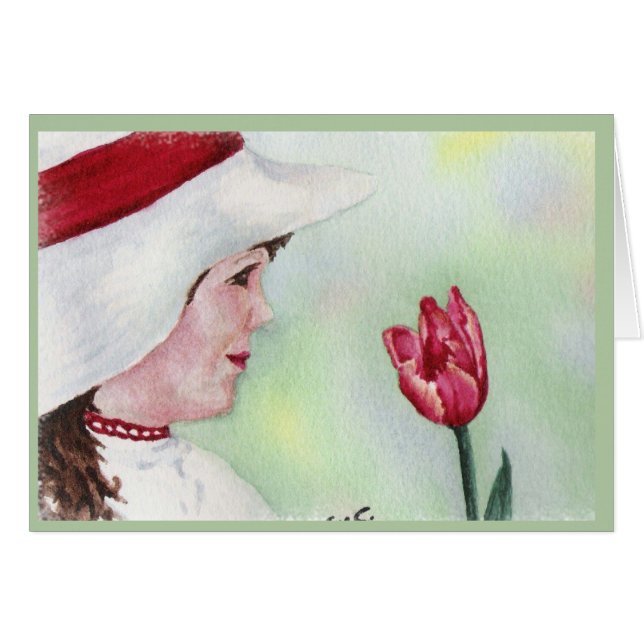 I HONOR YOU .. CARDS (Front Horizontal)