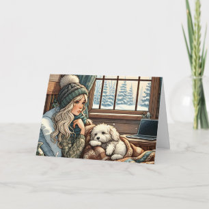 I Hope You Feel Better Soon Get Well Card