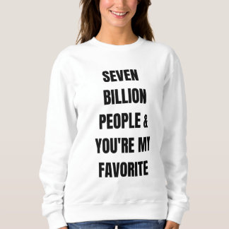 I hope you know how loved you are hoodie, Trendy Sweatshirt