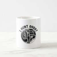 I Hunt Ghost Paranormal Ghost Hunting Ghost Hunter