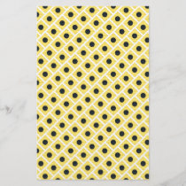 I India Nautical Mini Wrapping Paper | Basic