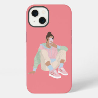 I iPhone 13 CASE