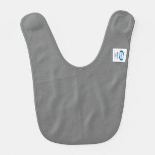 I JUST CAME TO CHANGE THE WORLD COLLECTION BABY BI BABY BIB