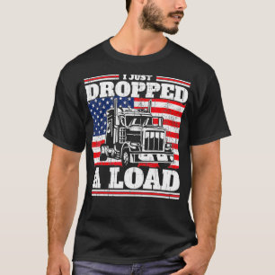 I just dropped a Load Gift I Patriotic Fathers Day T-Shirt