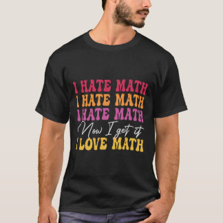 I Just Dropped My Kid Off At College Funny Ck To S T-Shirt