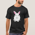 I Just Love My Bunny Bunny Rabbit Owner Love Bunni T-Shirt