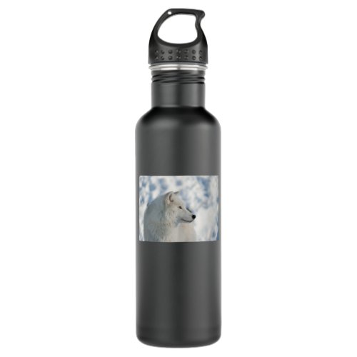 i just really like bagels ok funny pastry quote stainless steel water bottle