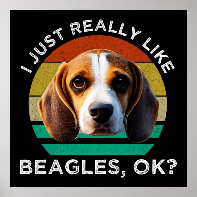 Beagle like hot sale