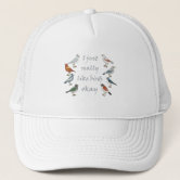 “It’s Ok to not be ok” Custom Trucker Hat Ok Hat - Etsy main image 4