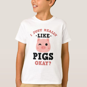 funny farm animal shirts