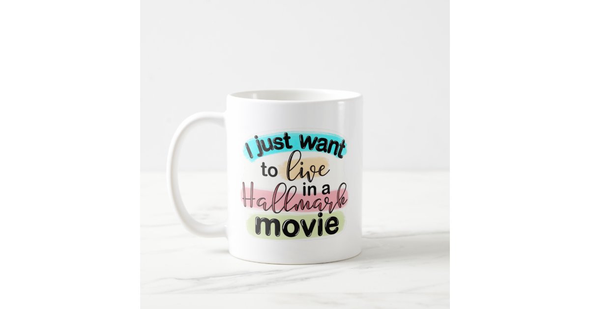 Custom Hallmark Movie Travel Mug Christmas Travel Coffee Mug Personalized  Hallmark Movie Travel Mug Christmas Travel Mug Travel Mug 