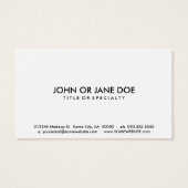 i kiss girls anywhere (Back)