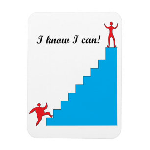 I know I can! Magnet
