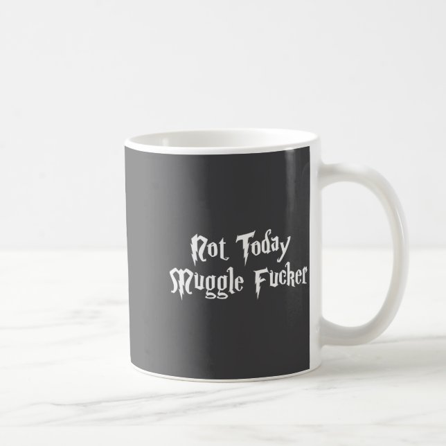 I Know Things And Funny Film Quotes By Bezra Uni-a Coffee Mug (Right)