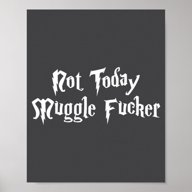 I Know Things And Funny Film Quotes By Bezra Uni-a Poster (Front)