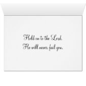 I know you're going through a tough time, but... cards (Inside Horizontal (Bottom))