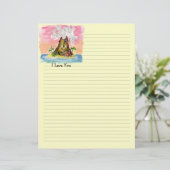 I Lava You (Standing Front)