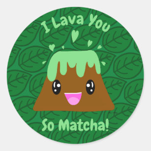 I Love You In Japanese Stickers - 11 Results | Zazzle