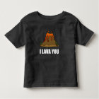 lava you shirt