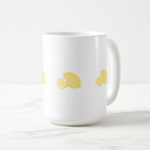 I Lemon You!