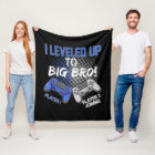 I Leveled up to Big Bro Promoted To Big Brother