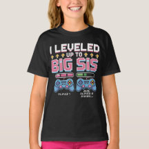 I Leveled Up To Big Sis 2026 Big Sister Announce